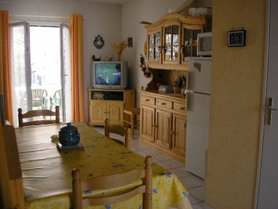 maison a louer saint Hilaire de Riez